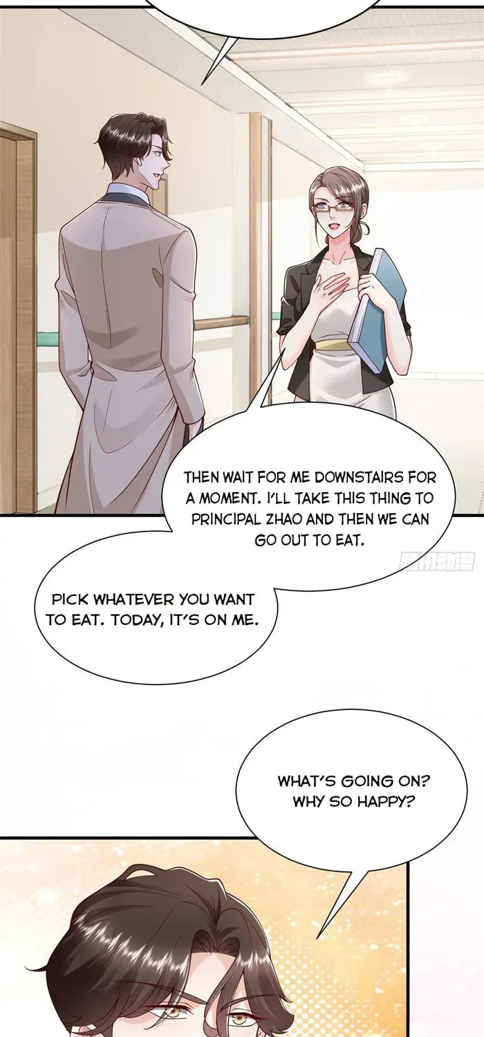 I Randomly Have A New Career Every Week Chapter 712 page 14 - 