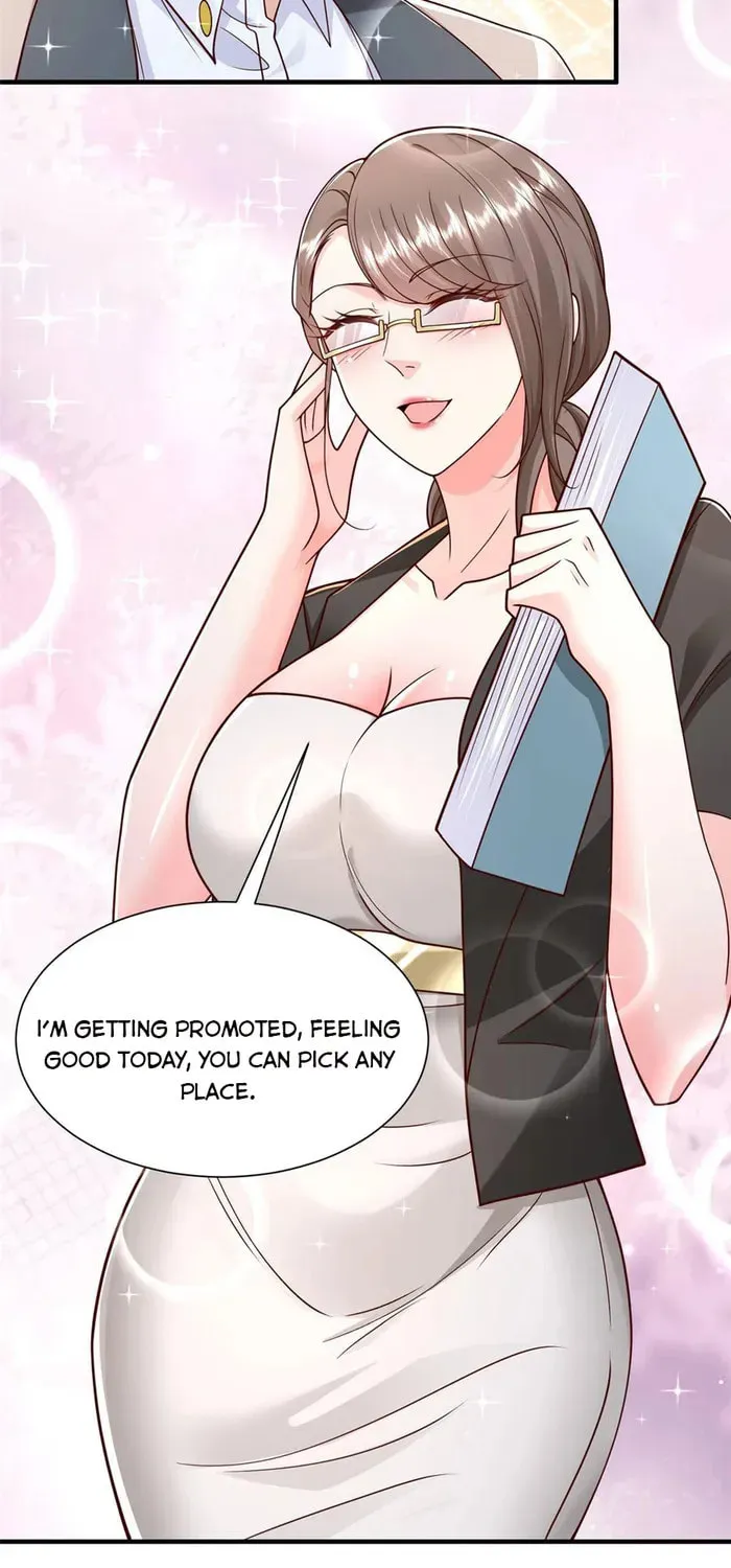 I Randomly Have A New Career Every Week Chapter 712 page 16 - 