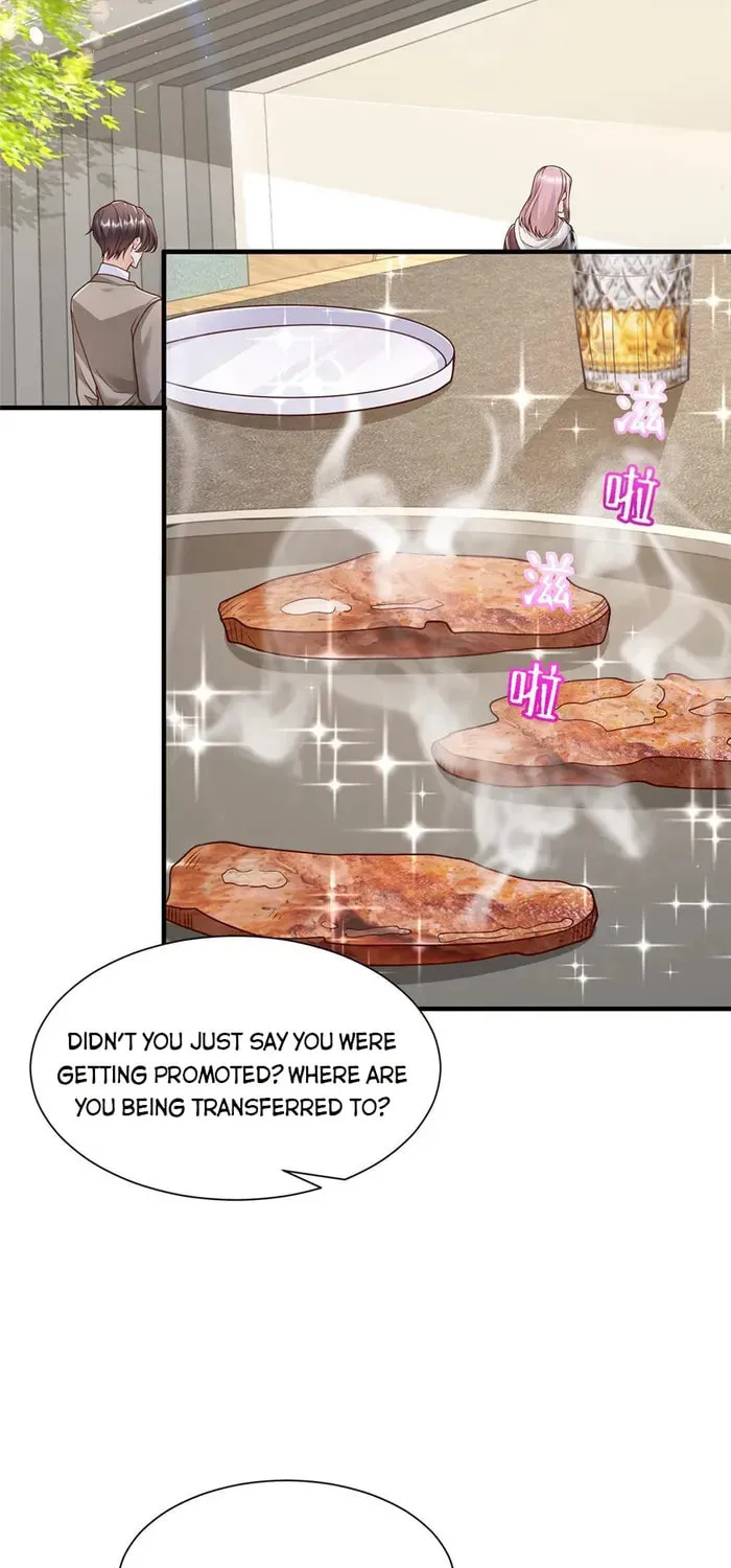 I Randomly Have A New Career Every Week Chapter 712 page 18 - 