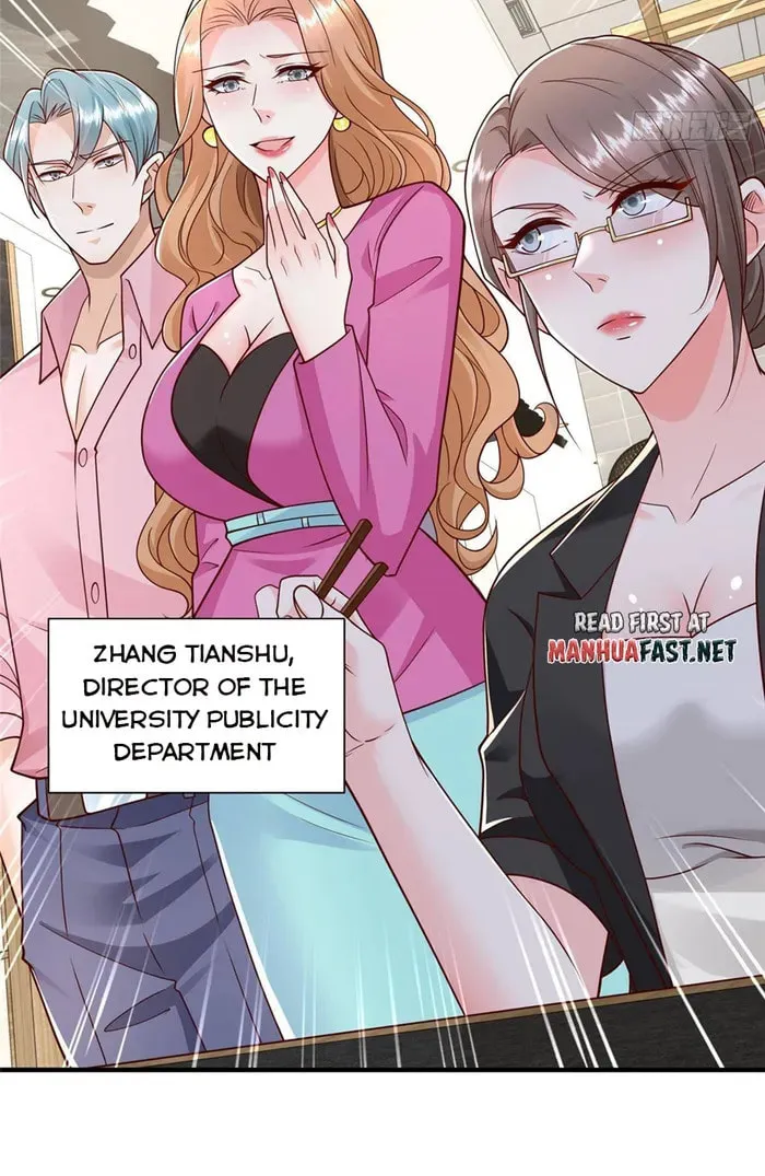 I Randomly Have A New Career Every Week Chapter 712 page 20 - 