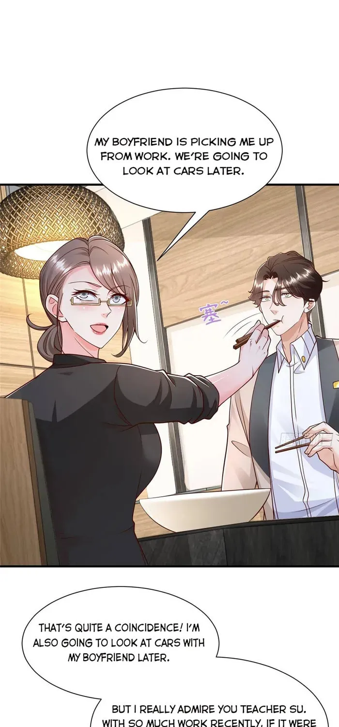 I Randomly Have A New Career Every Week Chapter 712 page 21 - 