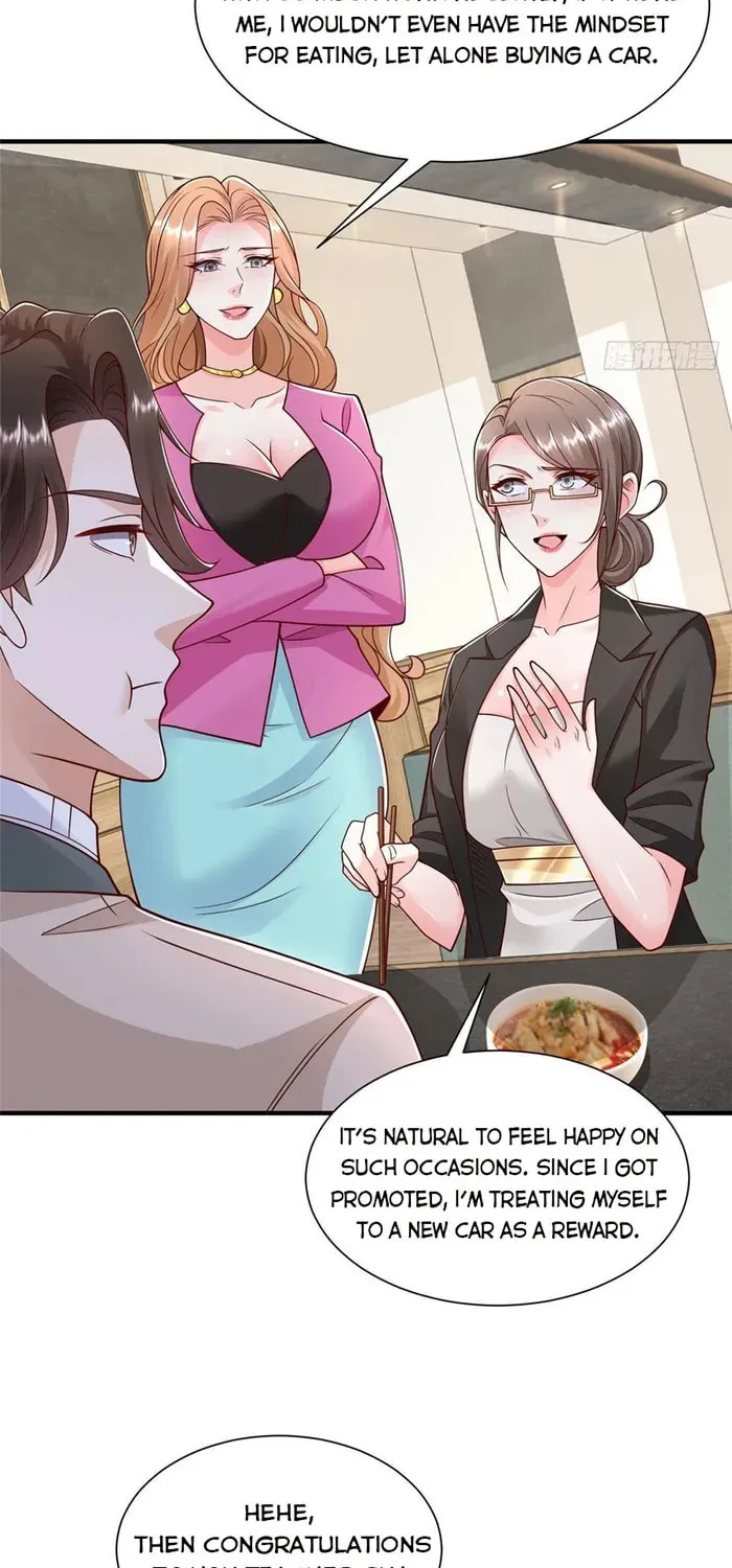 I Randomly Have A New Career Every Week Chapter 712 page 22 - 