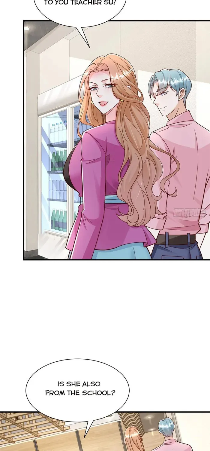 I Randomly Have A New Career Every Week Chapter 712 page 23 - 