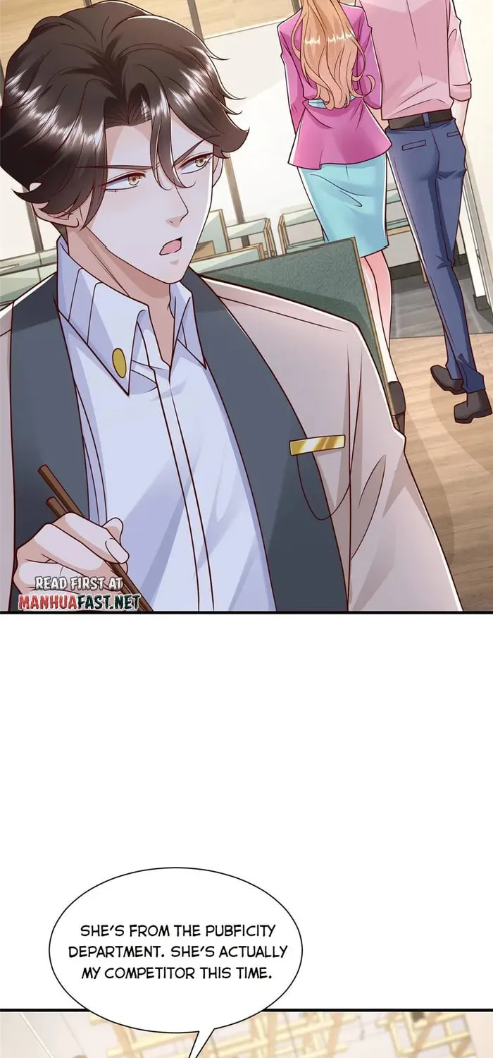 I Randomly Have A New Career Every Week Chapter 712 page 24 - 