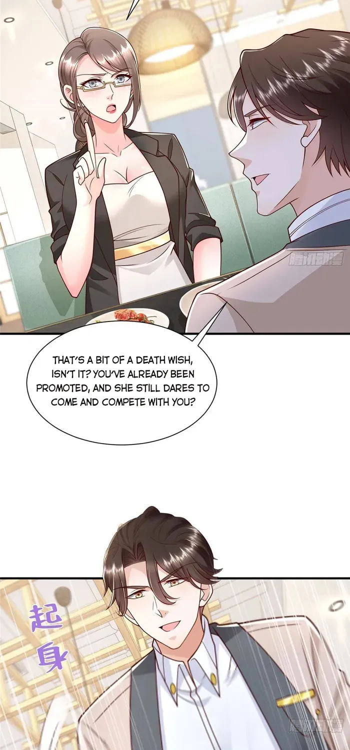 I Randomly Have A New Career Every Week Chapter 712 page 25 - 