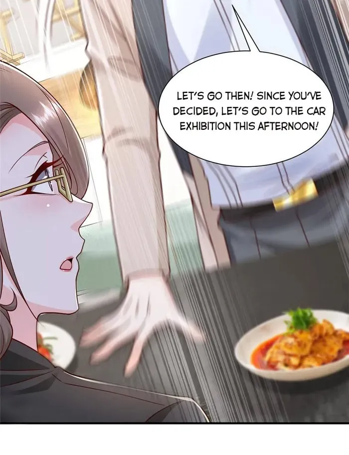 I Randomly Have A New Career Every Week Chapter 712 page 26 - 