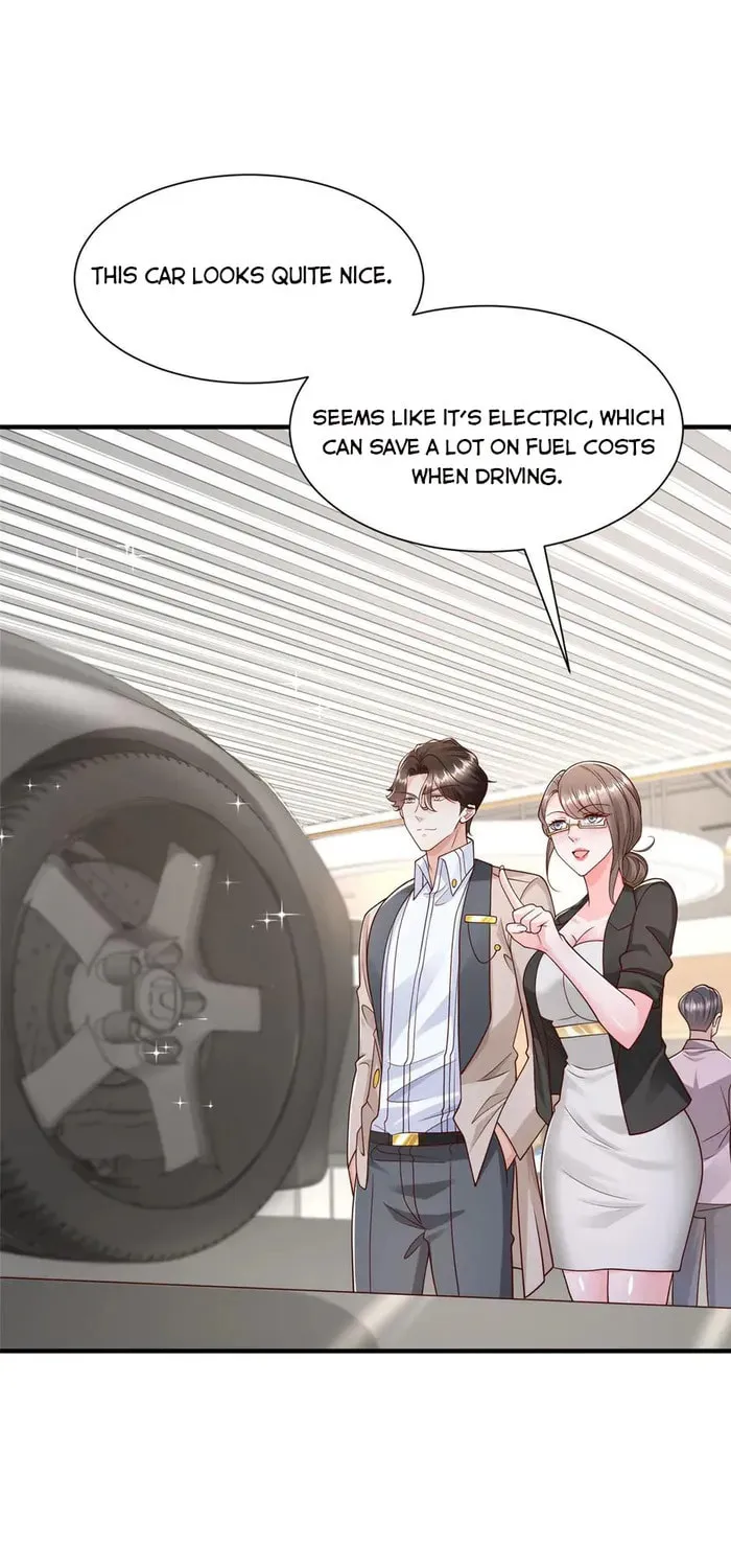 I Randomly Have A New Career Every Week Chapter 712 page 29 - 
