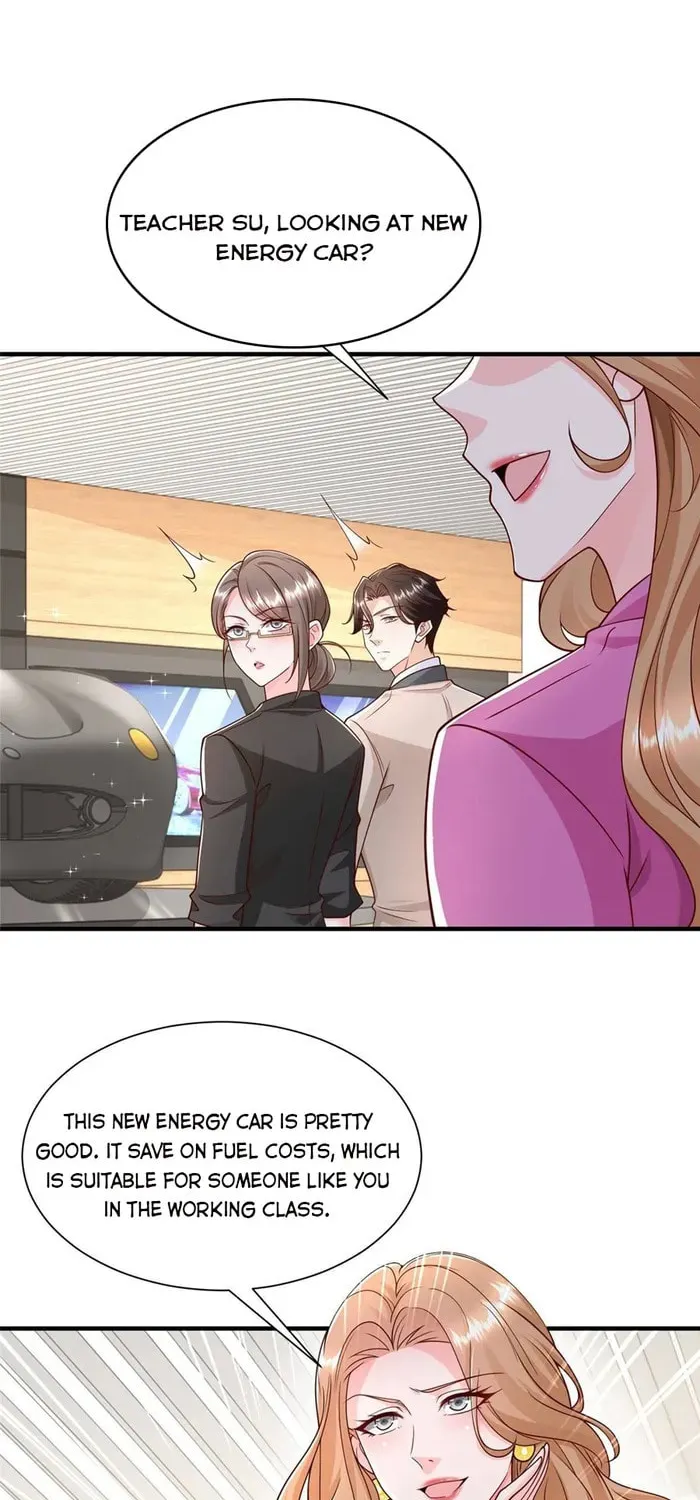 I Randomly Have A New Career Every Week Chapter 712 page 30 - 