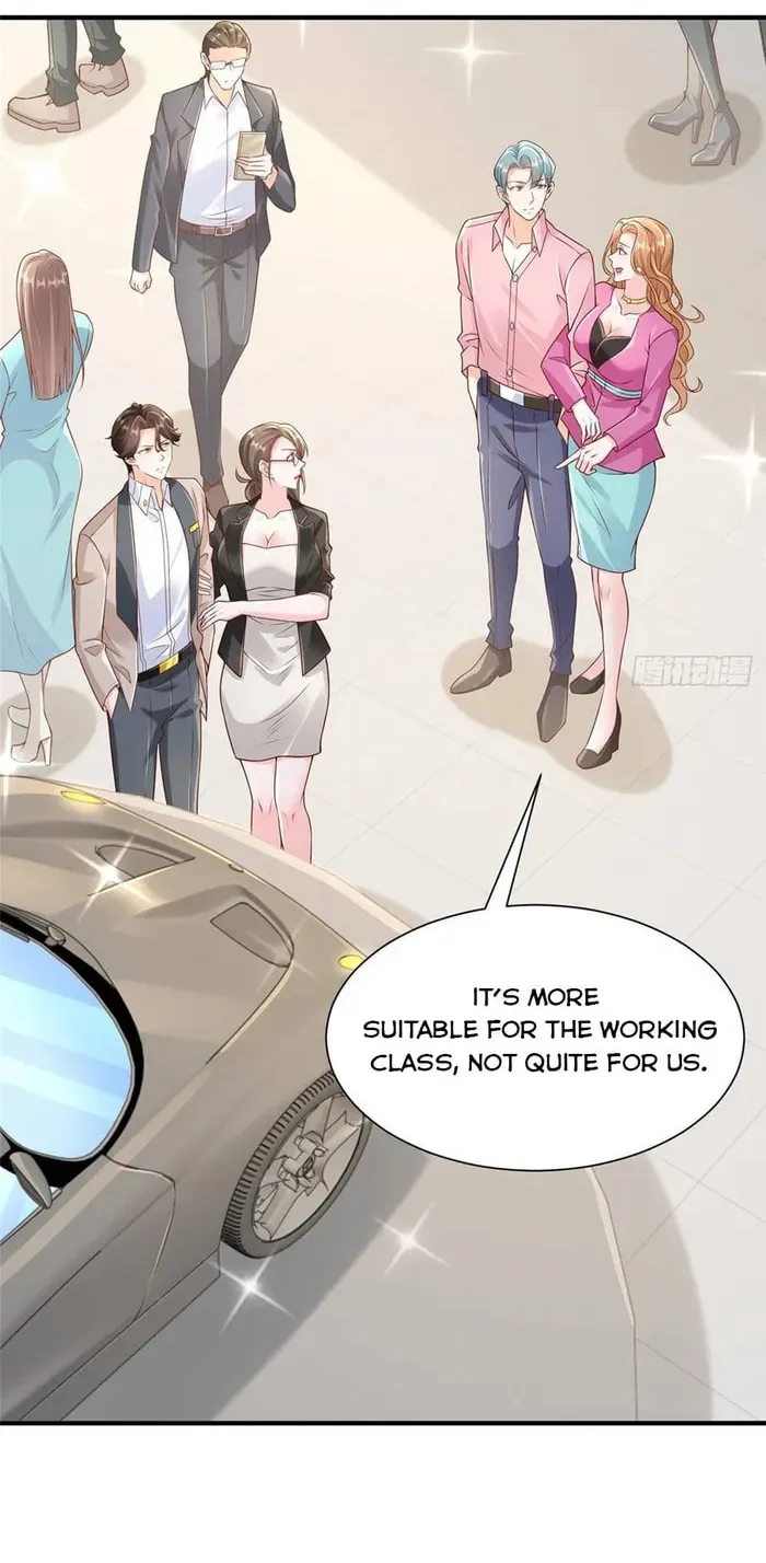 I Randomly Have A New Career Every Week Chapter 712 page 32 - 