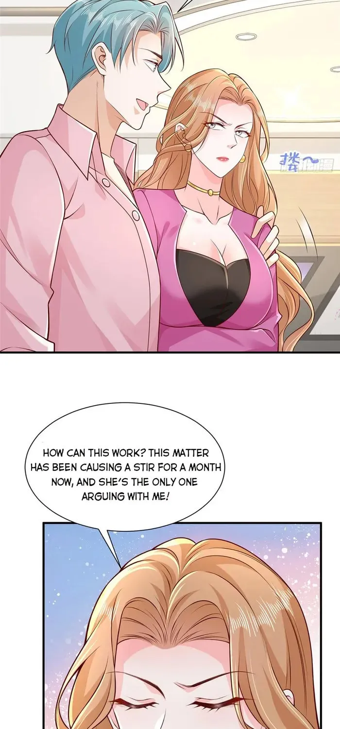 I Randomly Have A New Career Every Week Chapter 712 page 34 - 