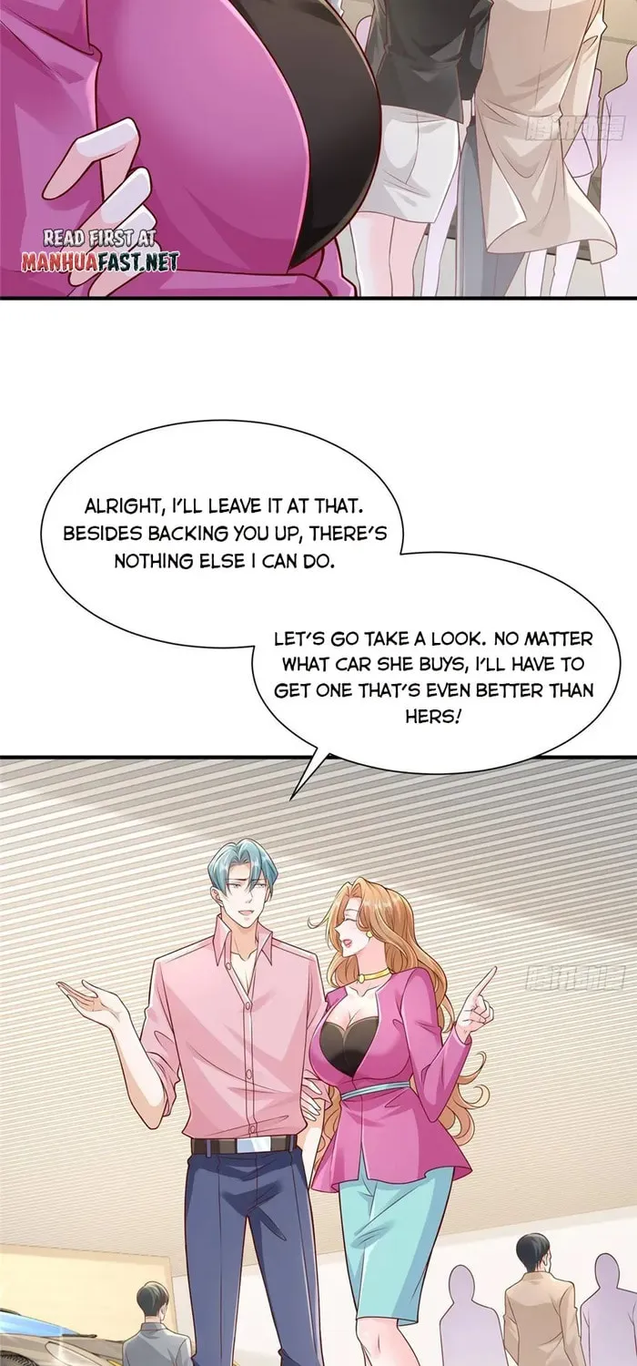 I Randomly Have A New Career Every Week Chapter 712 page 36 - 