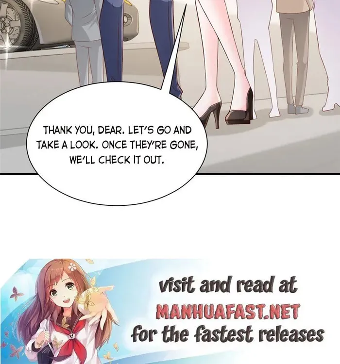 I Randomly Have A New Career Every Week Chapter 712 page 37 - 