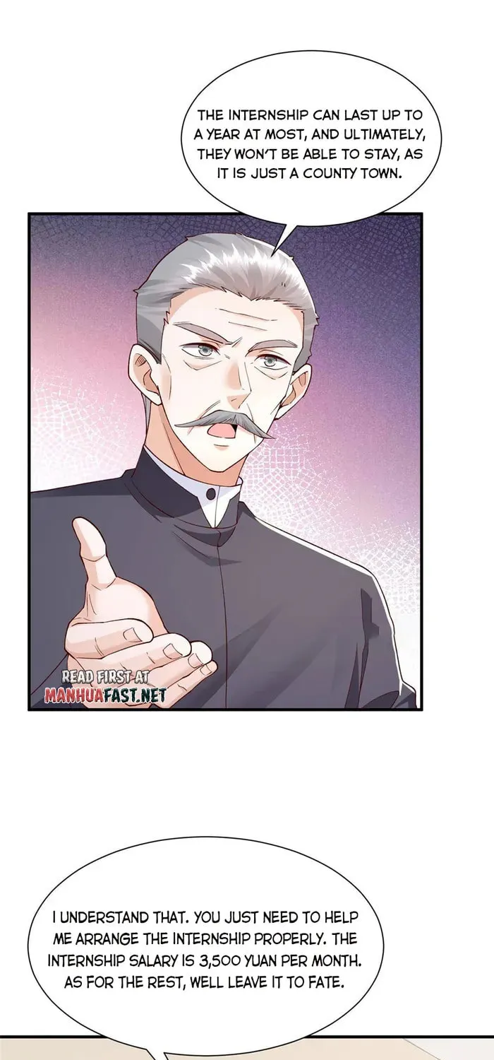 I Randomly Have A New Career Every Week Chapter 712 page 5 - 