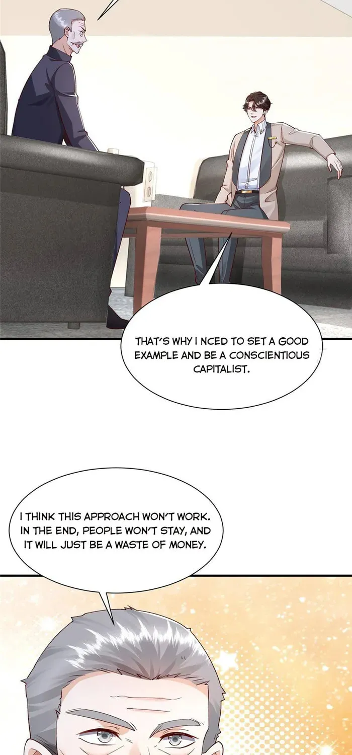 I Randomly Have A New Career Every Week Chapter 712 page 7 - 