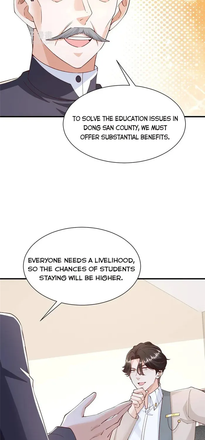 I Randomly Have A New Career Every Week Chapter 712 page 8 - 