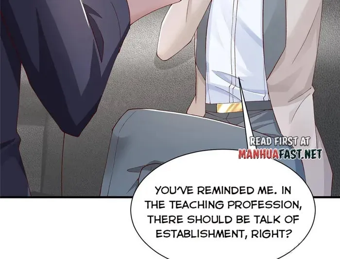 I Randomly Have A New Career Every Week Chapter 712 page 9 - 
