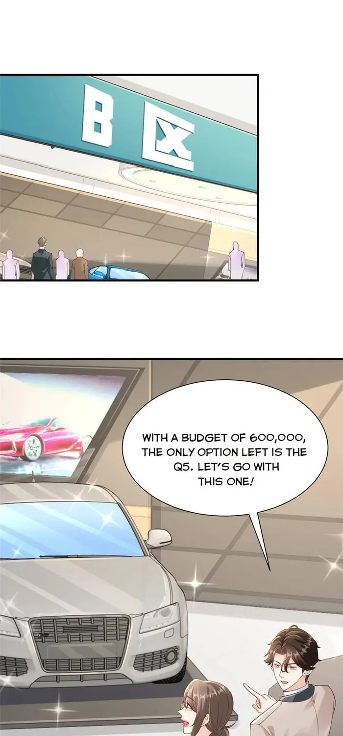 I Randomly Have A New Career Every Week Chapter 713 page 2 - 