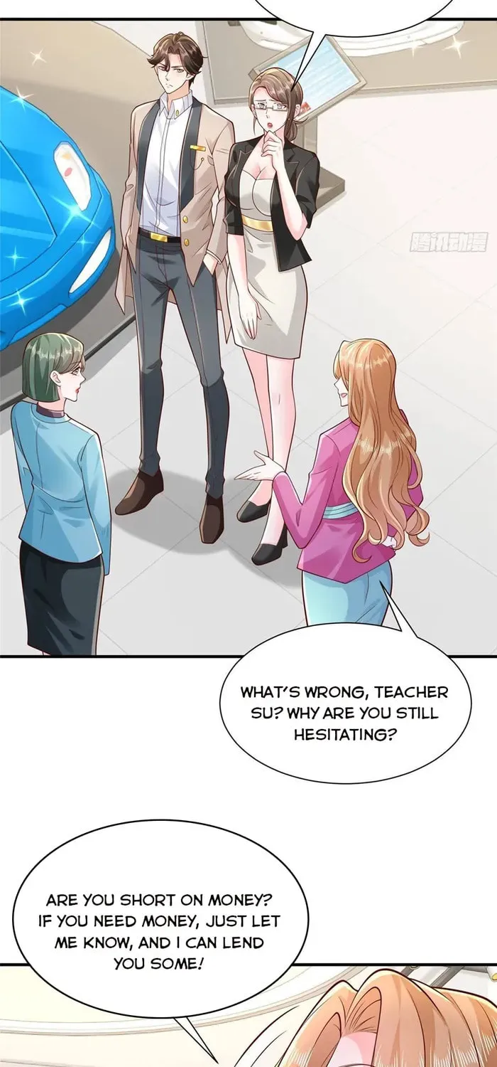 I Randomly Have A New Career Every Week Chapter 713 page 11 - 