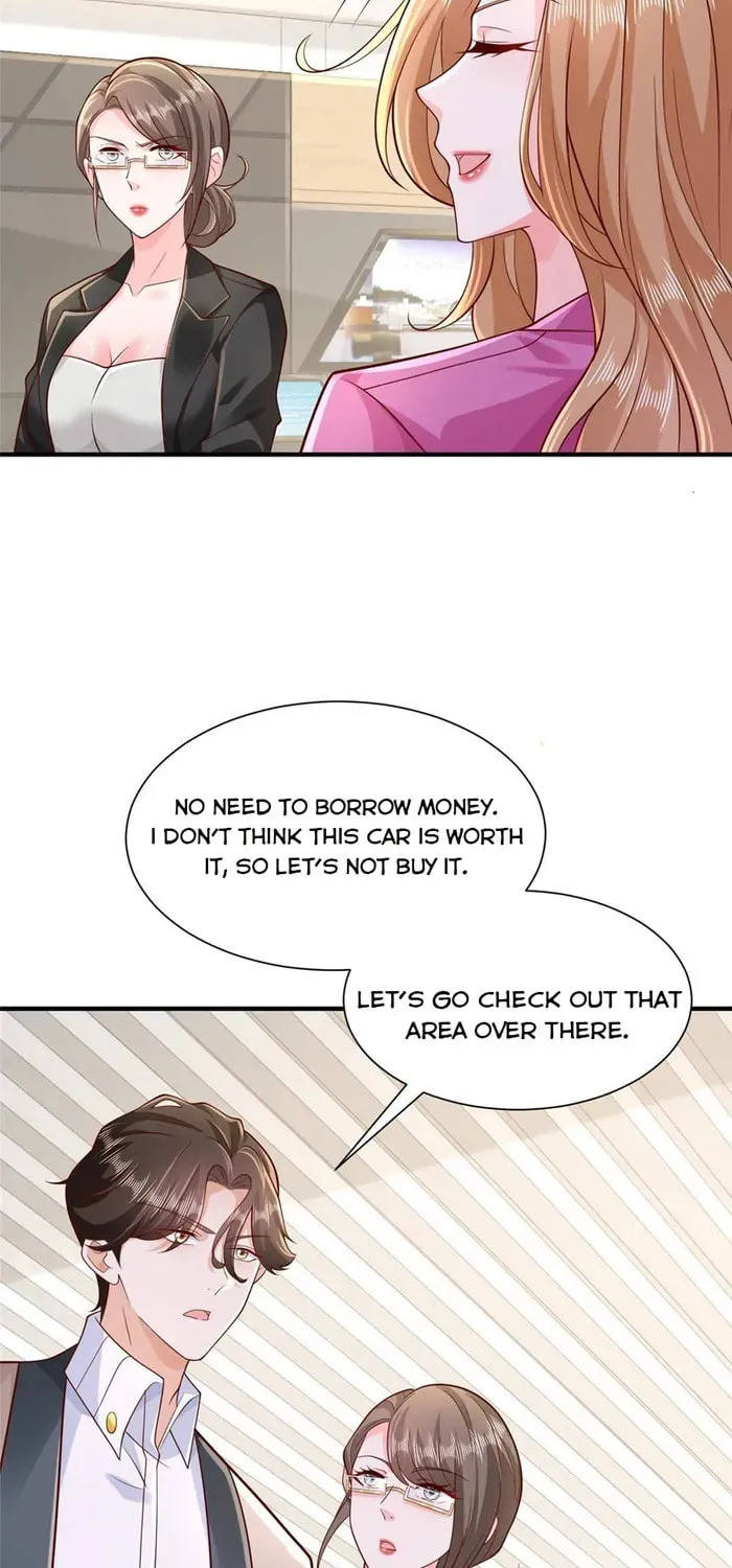I Randomly Have A New Career Every Week Chapter 713 page 12 - 