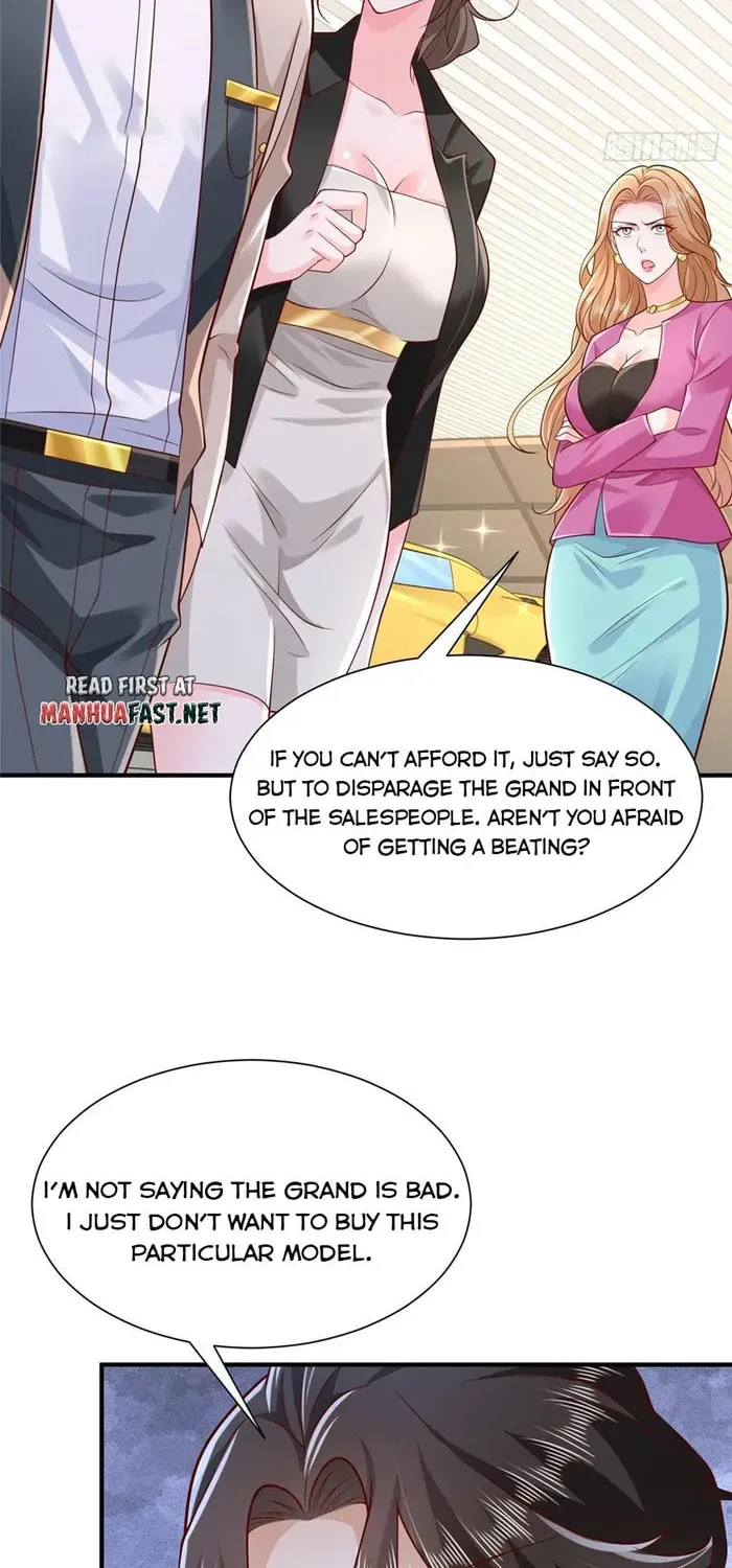 I Randomly Have A New Career Every Week Chapter 713 page 13 - 