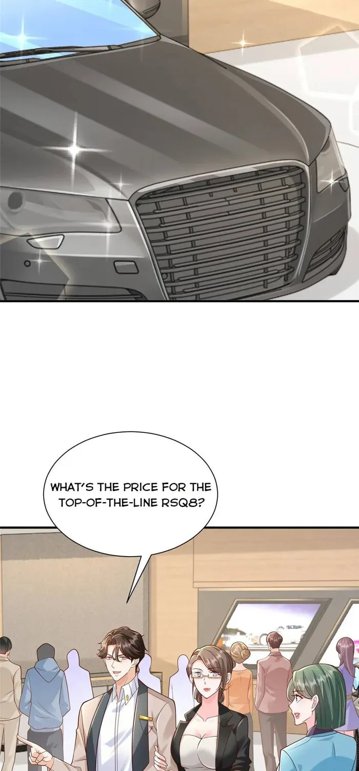 I Randomly Have A New Career Every Week Chapter 713 page 15 - 