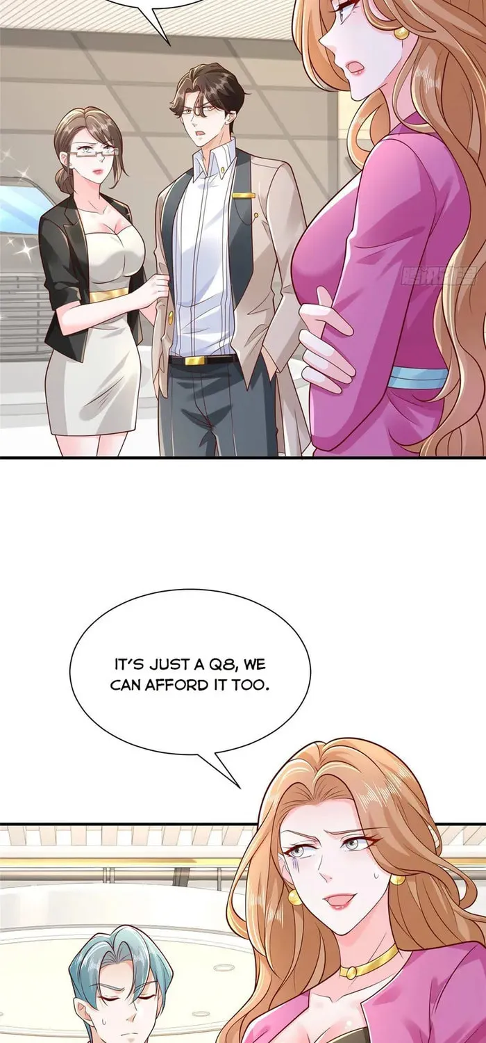 I Randomly Have A New Career Every Week Chapter 713 page 17 - 