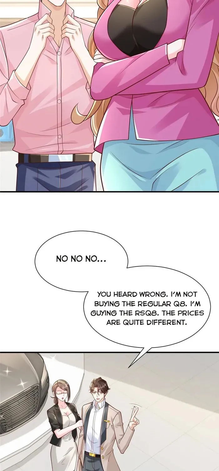 I Randomly Have A New Career Every Week Chapter 713 page 18 - 