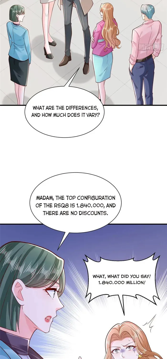 I Randomly Have A New Career Every Week Chapter 713 page 19 - 