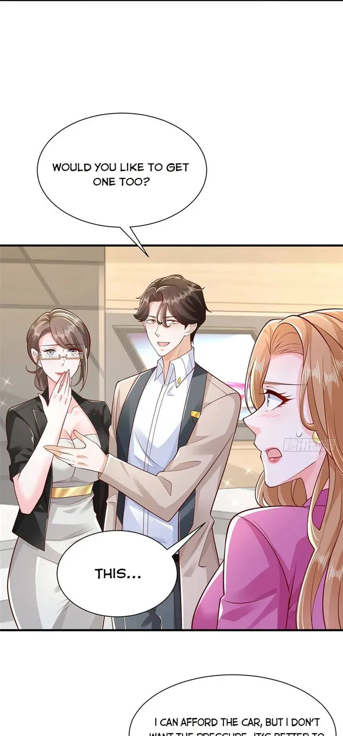 I Randomly Have A New Career Every Week Chapter 713 page 21 - 