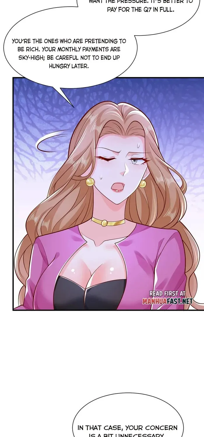 I Randomly Have A New Career Every Week Chapter 713 page 22 - 