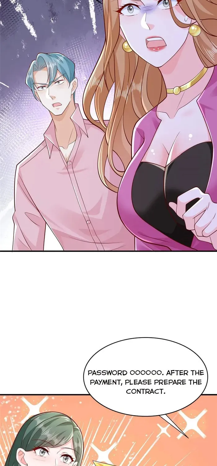 I Randomly Have A New Career Every Week Chapter 713 page 24 - 