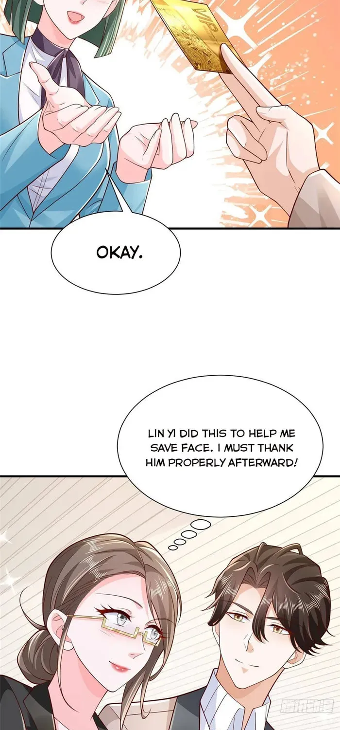 I Randomly Have A New Career Every Week Chapter 713 page 25 - 
