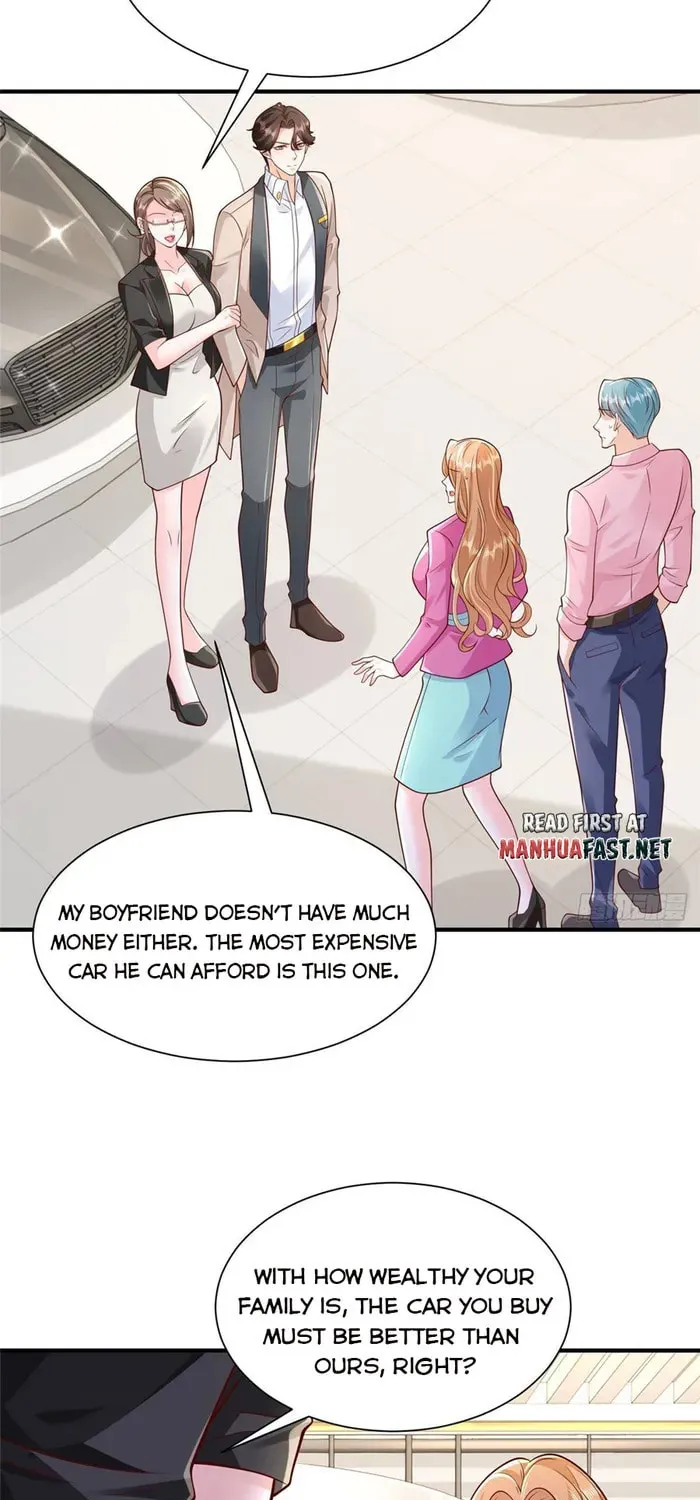 I Randomly Have A New Career Every Week Chapter 713 page 27 - 