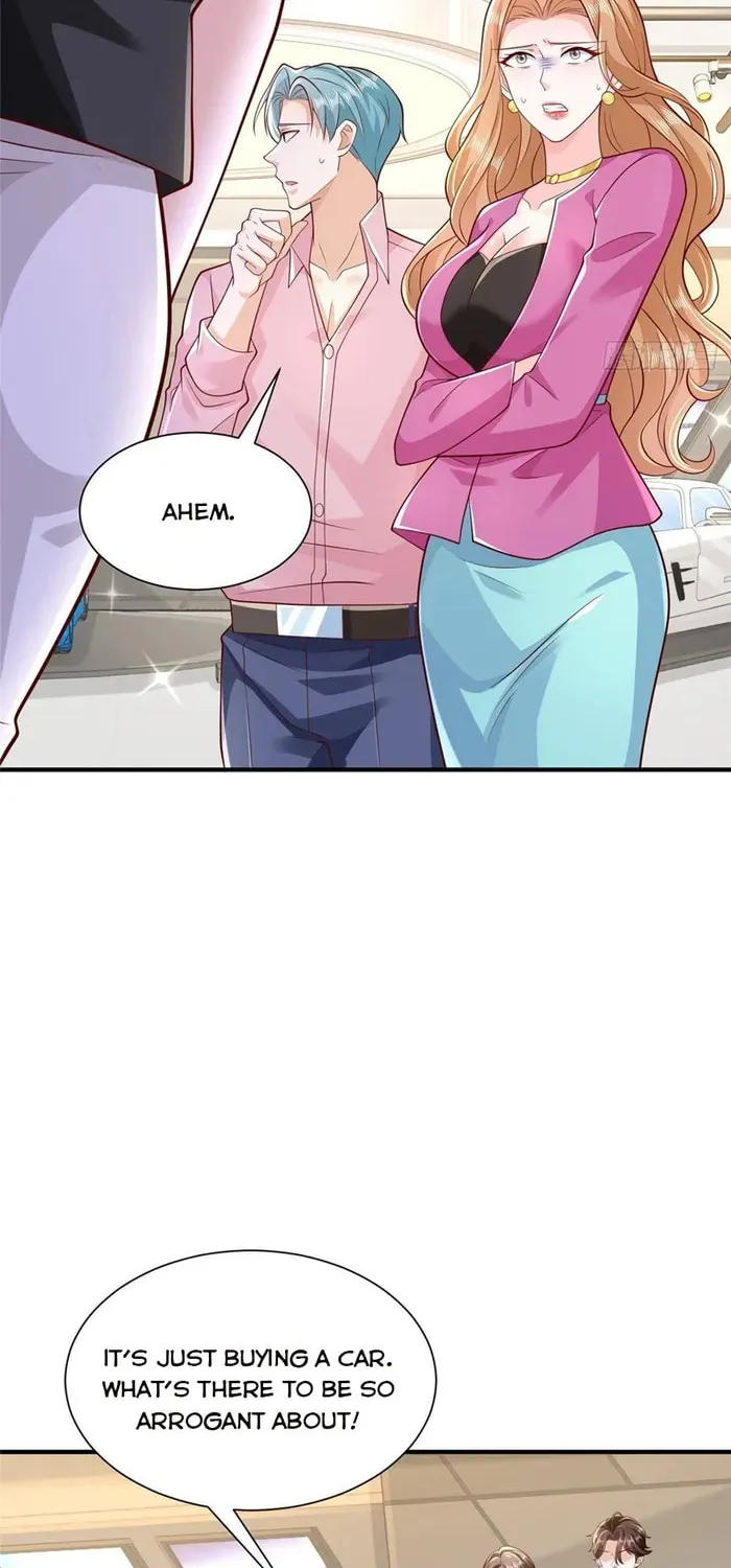 I Randomly Have A New Career Every Week Chapter 713 page 28 - 