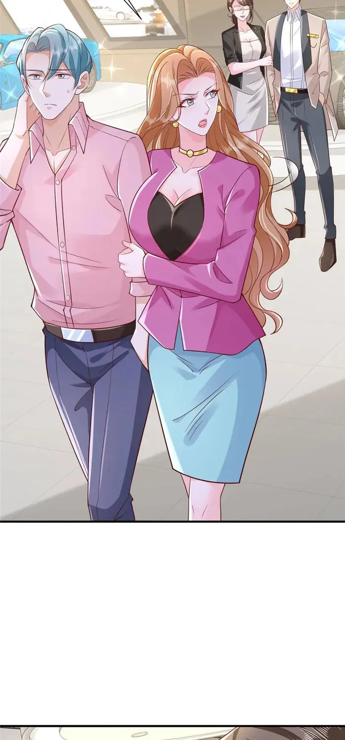 I Randomly Have A New Career Every Week Chapter 713 page 29 - 