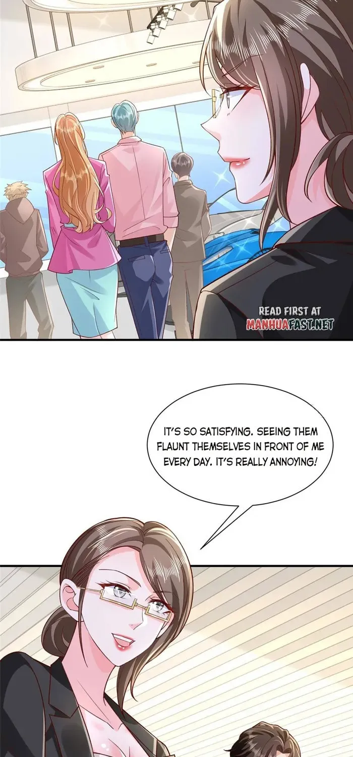 I Randomly Have A New Career Every Week Chapter 713 page 30 - 
