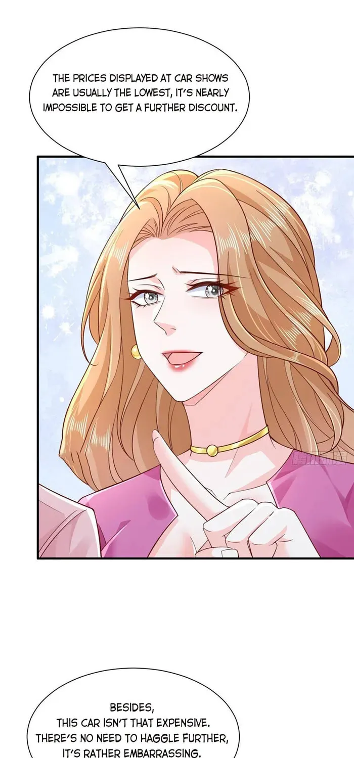 I Randomly Have A New Career Every Week Chapter 713 page 5 - 