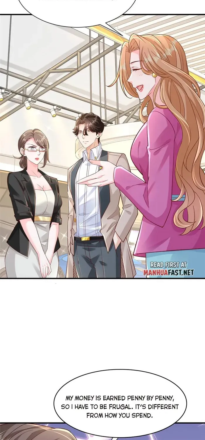 I Randomly Have A New Career Every Week Chapter 713 page 6 - 