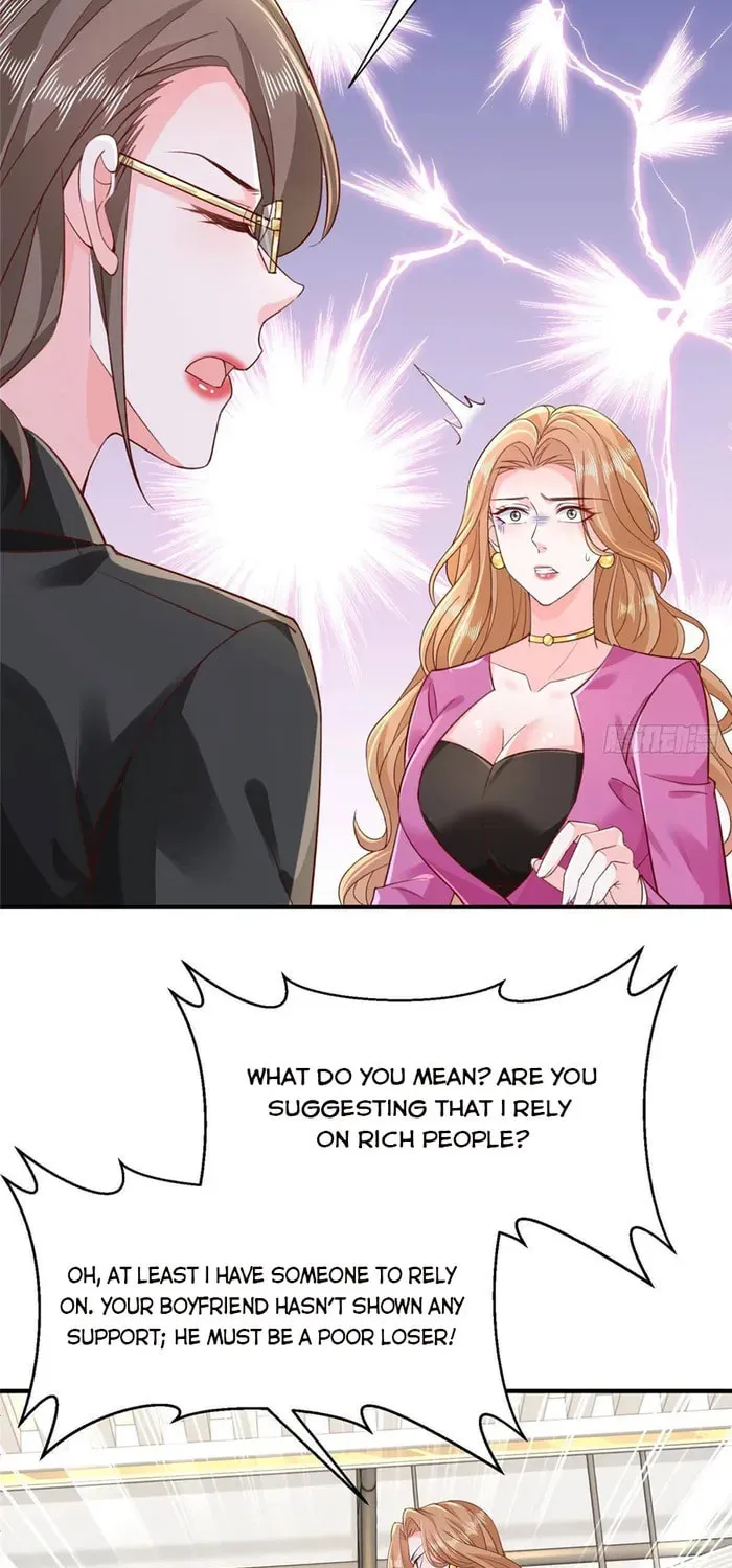 I Randomly Have A New Career Every Week Chapter 713 page 7 - 