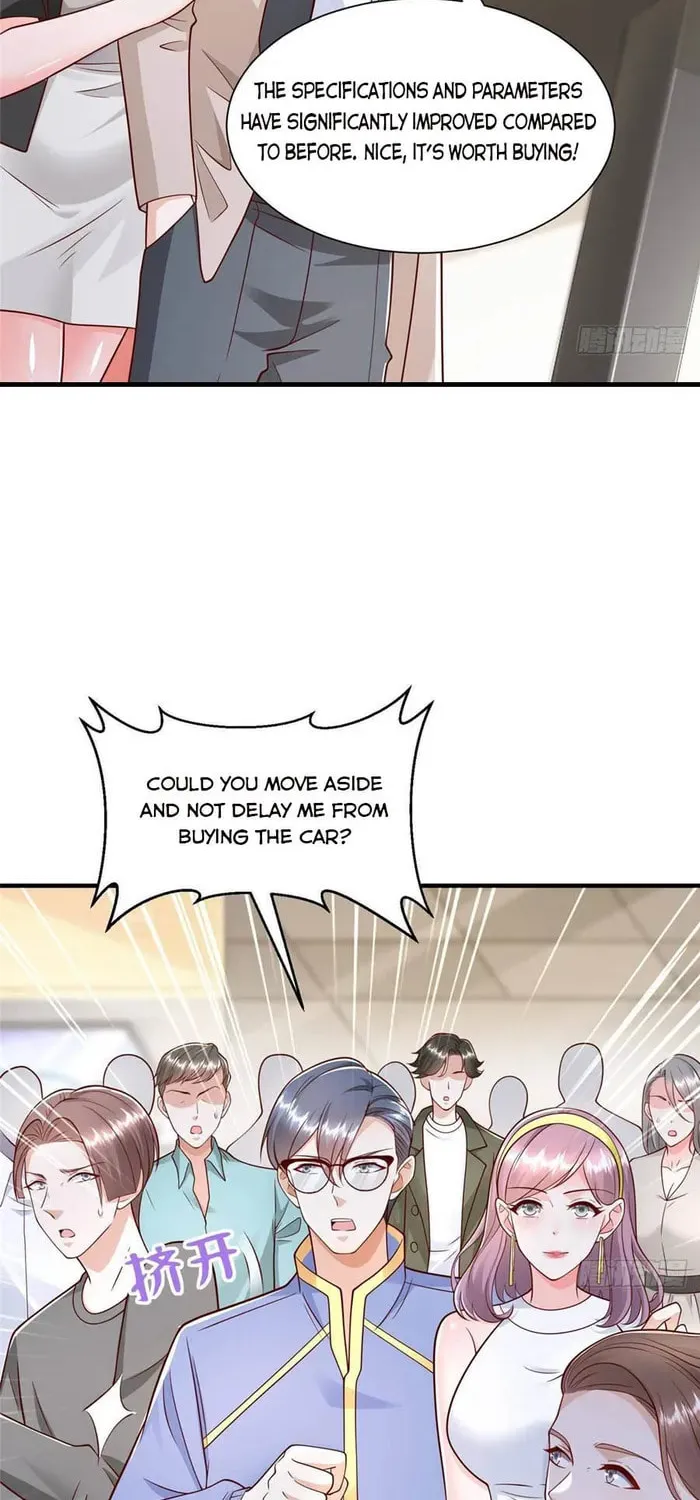 I Randomly Have A New Career Every Week Chapter 714 page 11 - 