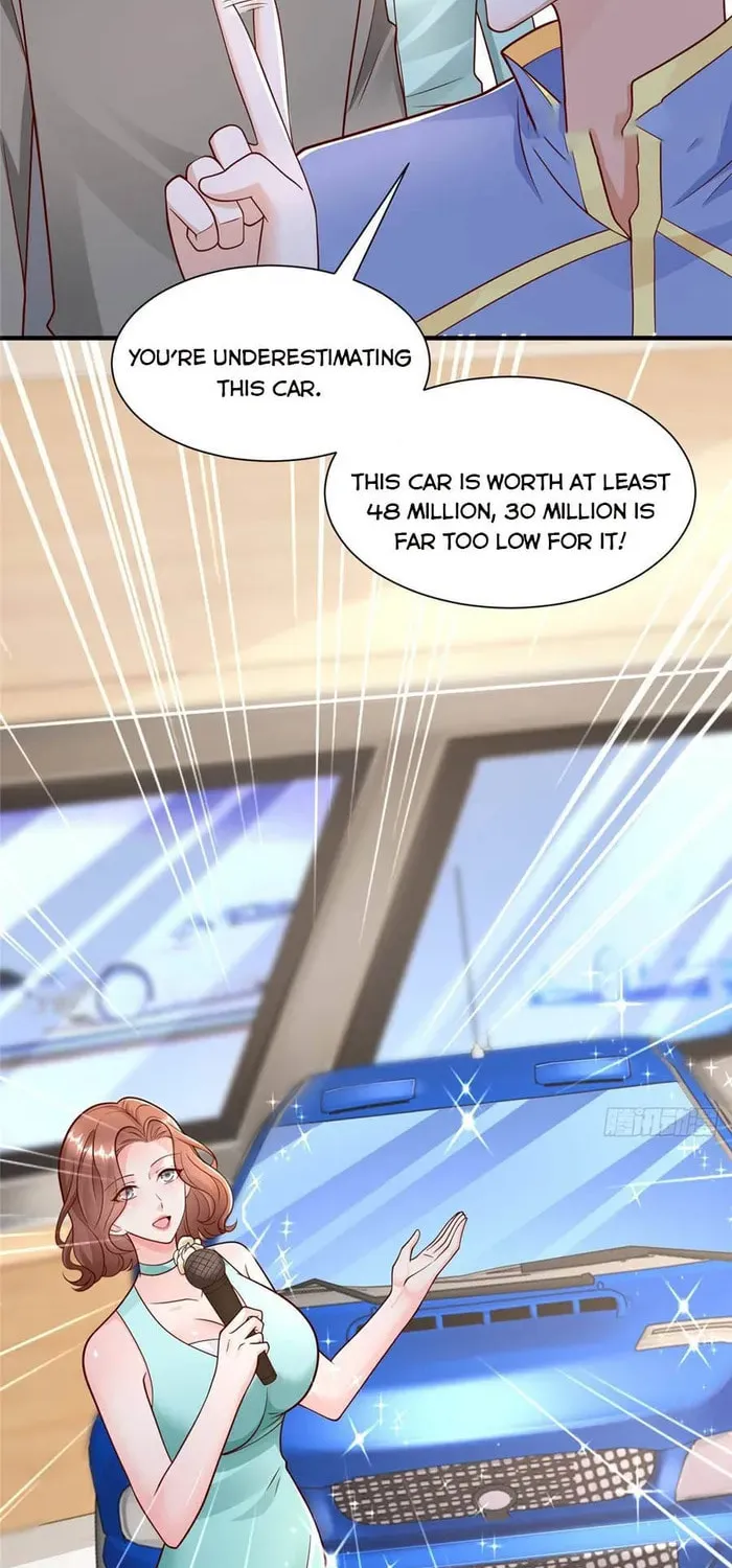 I Randomly Have A New Career Every Week Chapter 714 page 13 - 