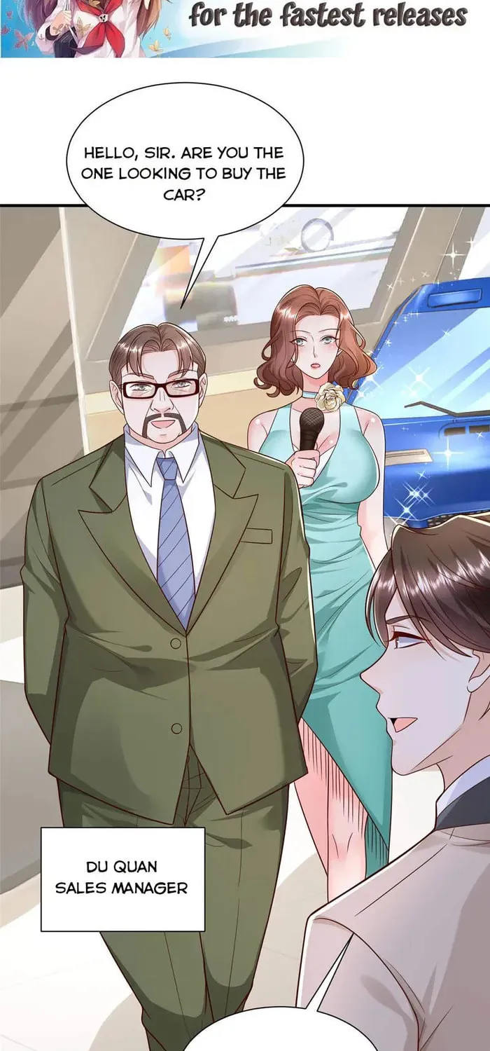 I Randomly Have A New Career Every Week Chapter 714 page 18 - 