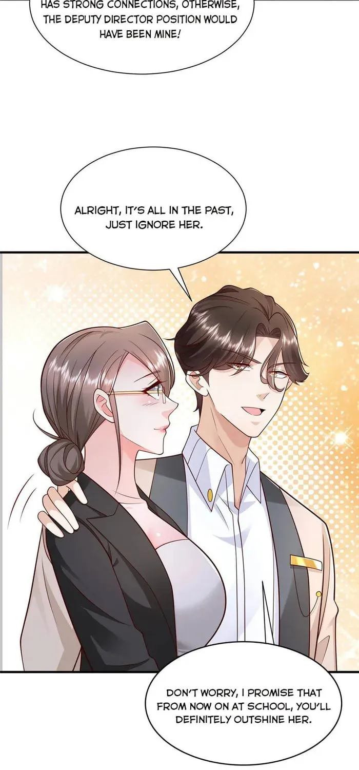 I Randomly Have A New Career Every Week Chapter 714 page 3 - 