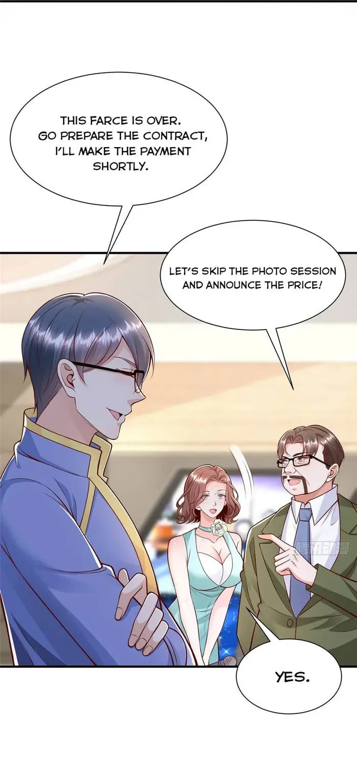 I Randomly Have A New Career Every Week Chapter 714 page 25 - 