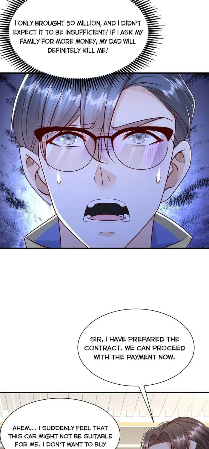 I Randomly Have A New Career Every Week Chapter 714 page 29 - 