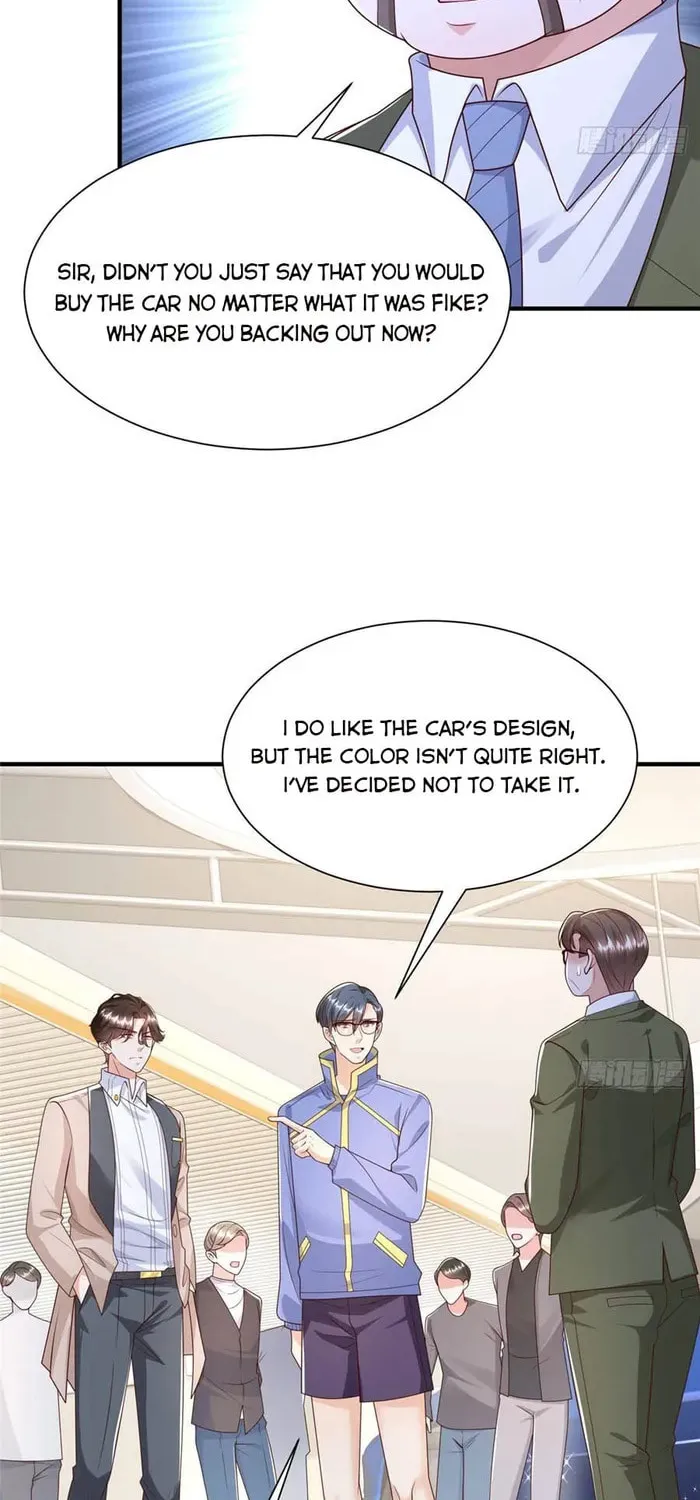 I Randomly Have A New Career Every Week Chapter 714 page 31 - 