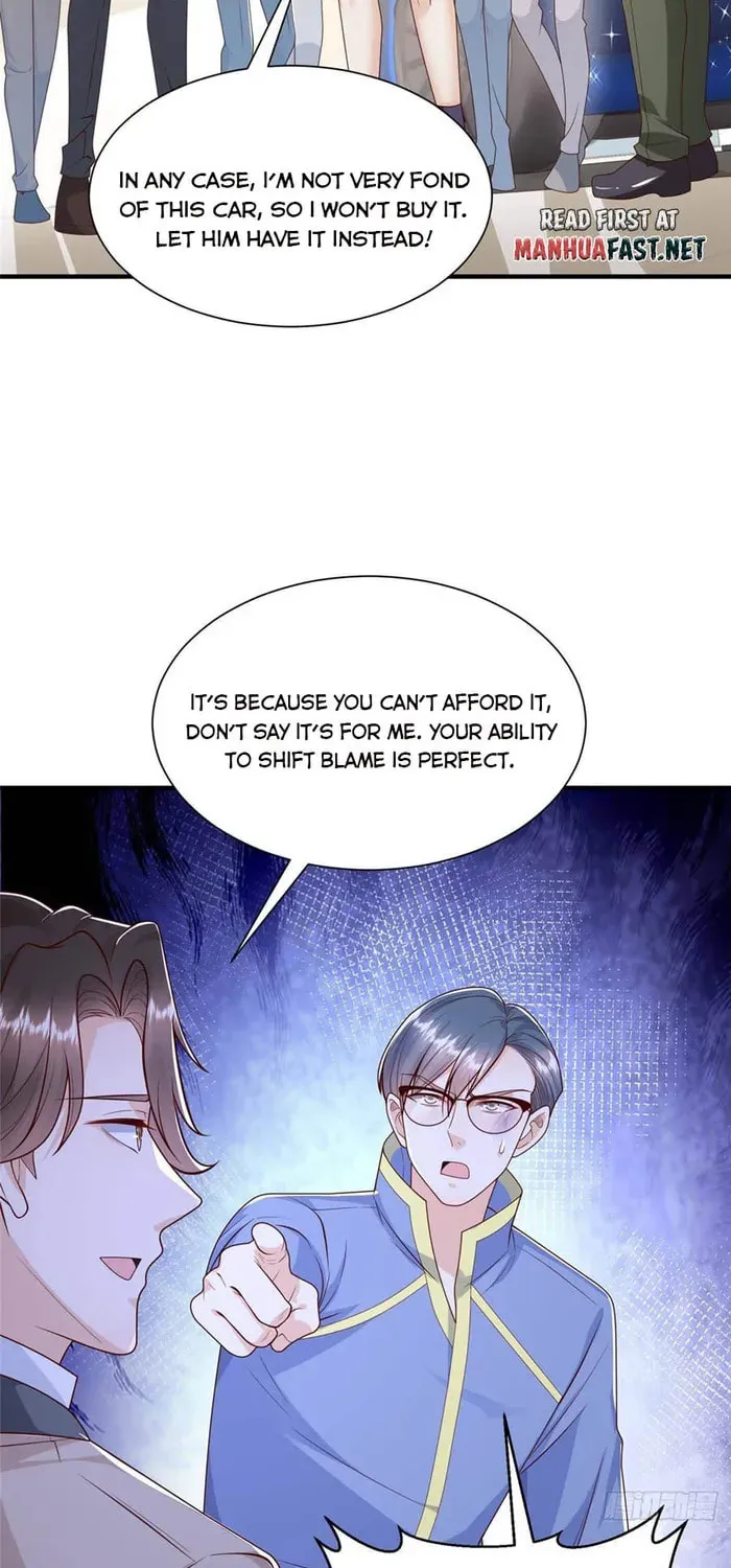 I Randomly Have A New Career Every Week Chapter 714 page 32 - 