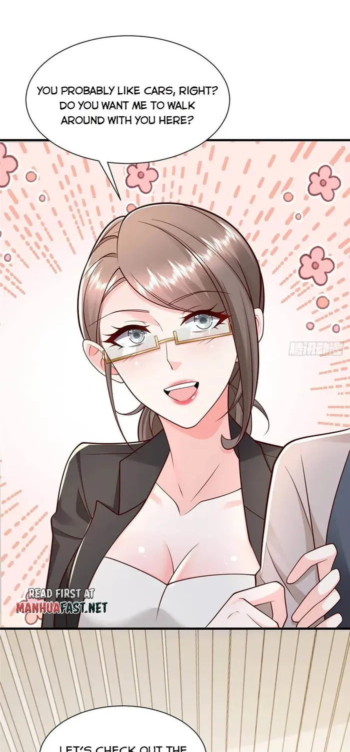 I Randomly Have A New Career Every Week Chapter 714 page 5 - 