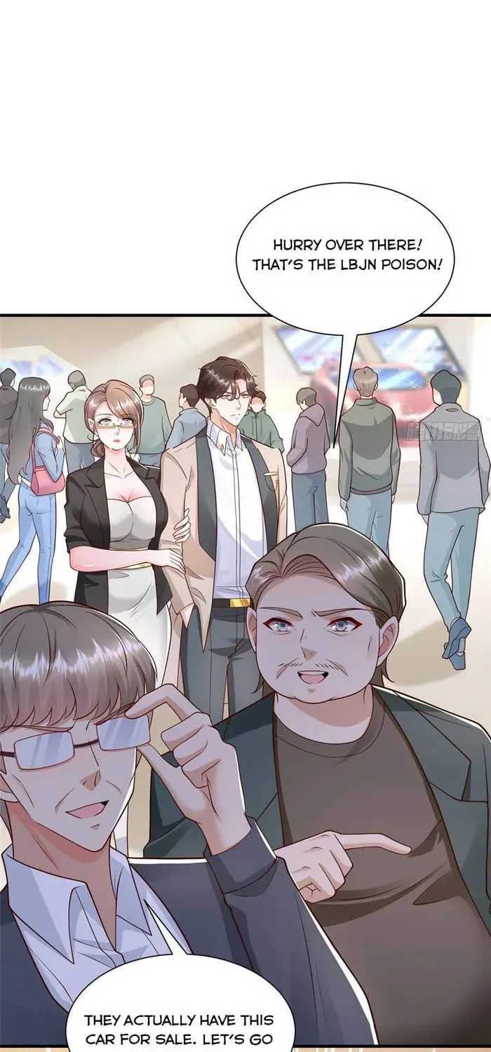 I Randomly Have A New Career Every Week Chapter 714 page 7 - 