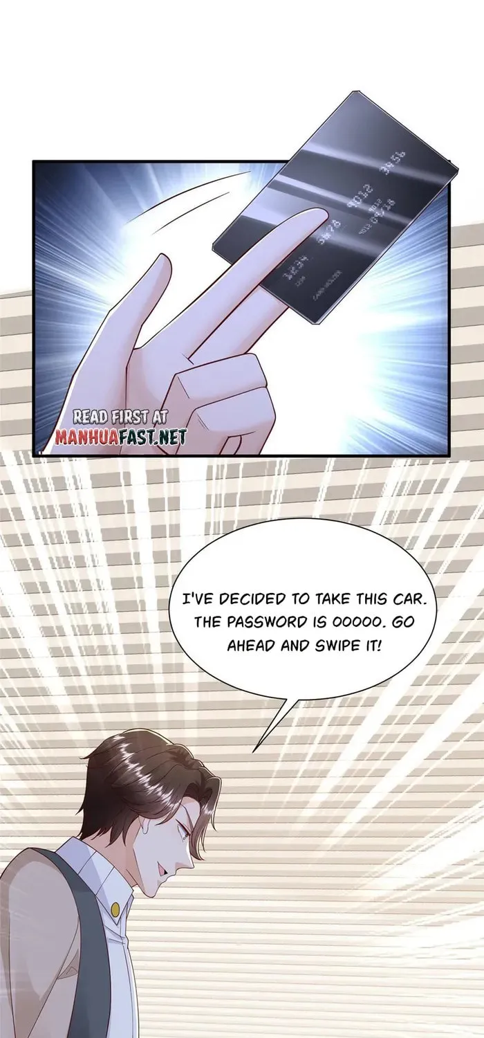 I Randomly Have A New Career Every Week Chapter 715 page 2 - 